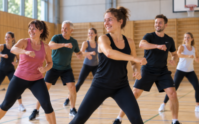 Teste uns! Dreimonatige Probemitgliedschaft
